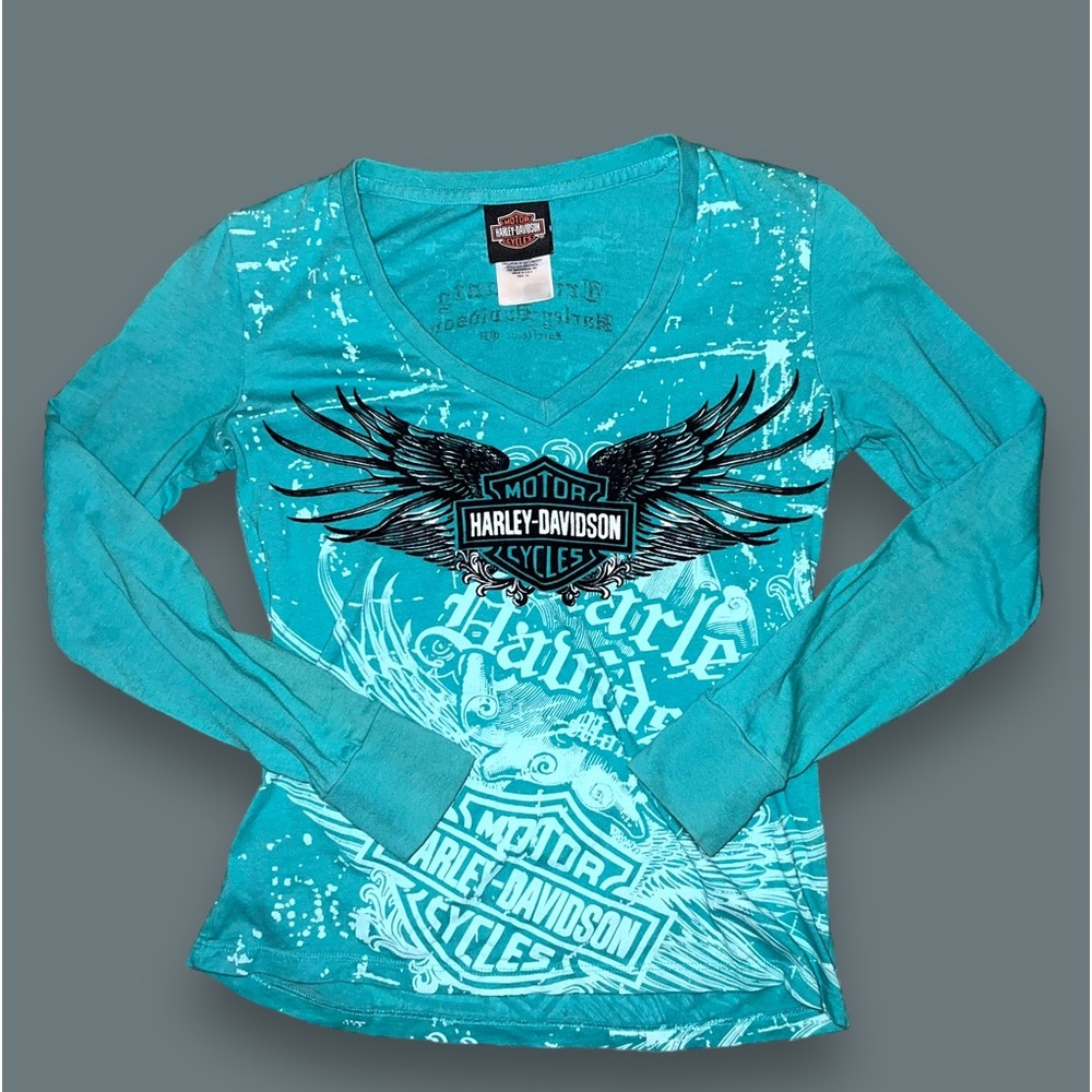 Cute Y2K Long sleeve